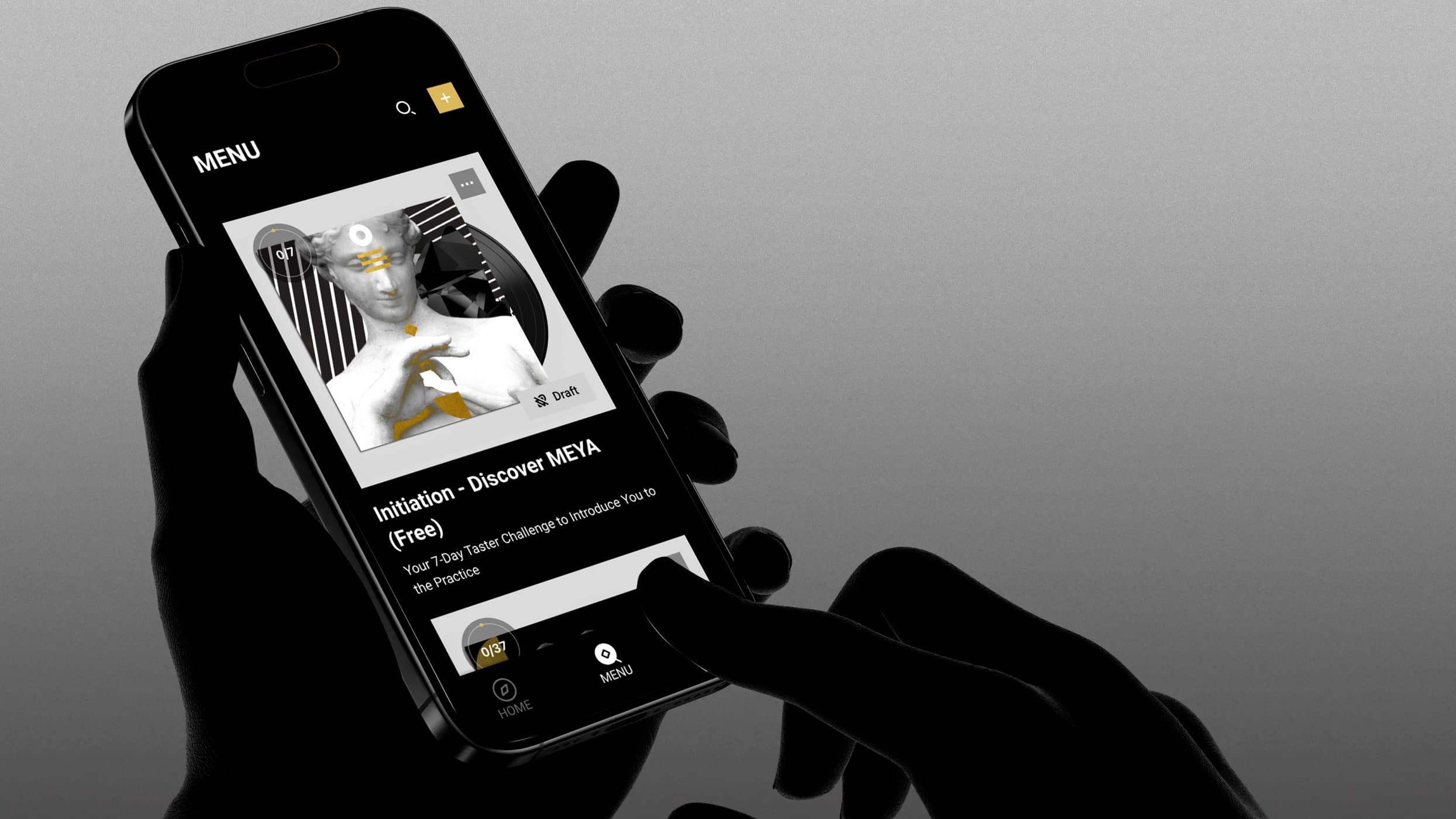 hero section background image